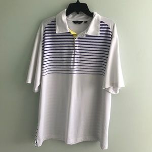 Walter Hagen polo shirt
